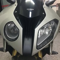 原版原漆 2011年 宝马 BMW S1000RR 【代友转发】