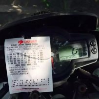 广东中山市26500转让一台精神黄龙600，喜欢请来电聊