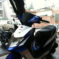 代友出售出售3有光陽鋒麗62拉380水冷