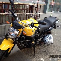 08FZ6N、05双点火F650GS、08KTM拉力之王990ADV、06特别版火神1600，深圳