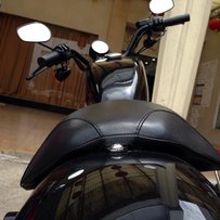 佛山。南海。牧马誌。。转让。08/年。哈雷。硬汉XL1200N