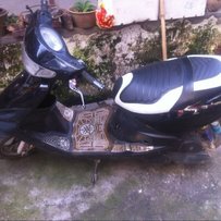 阳春代友出售福喜100一台