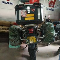 鑫源300、真牌真档。一万急出