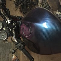 佛山九江出售超级精神小黄蜂250