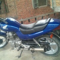 广州个人转让夜鹰250