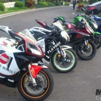 广州出台09款动力十足（雅马哈XJ6)