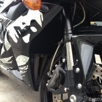 出只水水的CBR600.F5