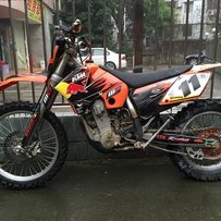 KTK250EXC