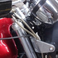 降价出精神94CB400，内附高清视频，卖车创业！