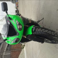 卖烦了、、、 降价  降价  降价  精神川崎10R 高明出售