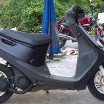 代友出售dio18期