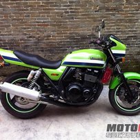 急出02款ZRX400 已经售出