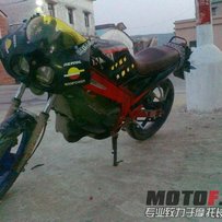 佛山高明代出台tzr125，3000元