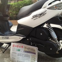 代友出售飞鹰前置油箱电喷RSZ