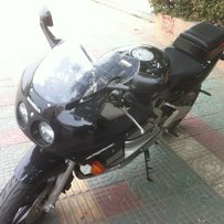 深圳出部CBR22期～～