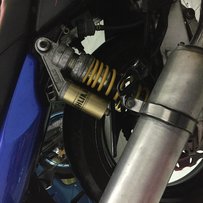 惠州市博罗县园洲镇代友出台CB400一代。16000元。