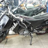 代友出售KTM640一台。。。。31800元。。。。。。