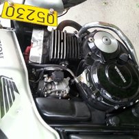 广州增城出售价98CB   一台               16500