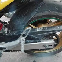 代友出台02年精神小黄蜂，