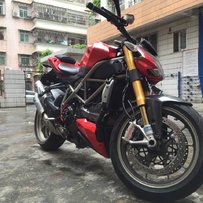 广东惠州出售杜卡迪1100s、GW250、火神1600、8X8西贝虎