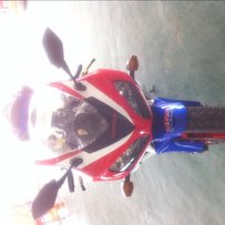 出售CBR1000  YAMAHA MT-01   2台车