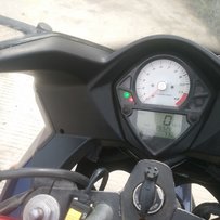 新会睦洲     代友出   06~07    ZX-10R