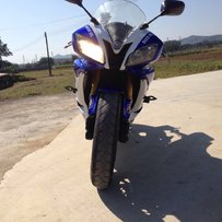 江门台山代友出售07R6