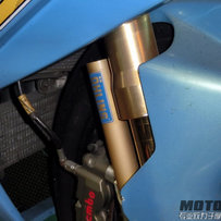 代出售GSX1000RR，纯SBK赛车，车在HK