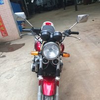 佛山南海代友出台CB400一代