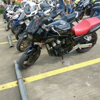 广州代友出售fz400