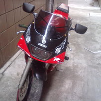 韶关出售YAMAHA水晶灯400cc