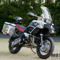 佛山南海大沥出1200GS ADV / KTM640