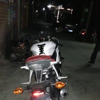 广州白云出售08款R6