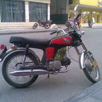 已出售给附近车友求删帖。。。