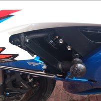 出售一手港水08欧版K8小R