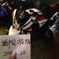 替友出售12年幻影150一台