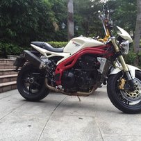 广州金沙洲出售英国凯旋青蛙王子1050