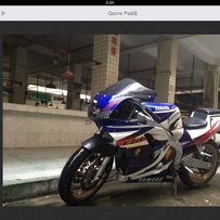 出售水晶灯一台