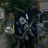 出部变态150（有原车照片）