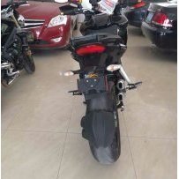 汕头市区12.2万出精神杜卡迪MTS1200S