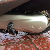 出售2013年本田喜悦100