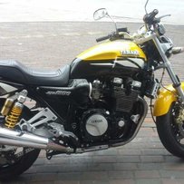 顺德地区 出售 劲精神 XJR1200    雅马哈  已上传 彩票  及视频  请解封