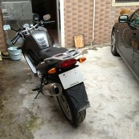 广东陆丰54000出原版原漆07F800ST