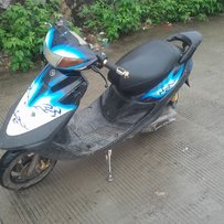 新塘永和 出售台暴力 JOG4代  1750RMB