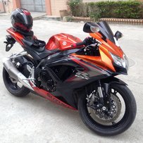 全网最低，代友发帖43000出铃木K8.750也可以换车