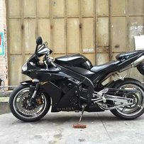 代友出05雅马哈R1