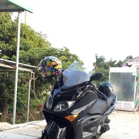 广东东莞出售06 T-max