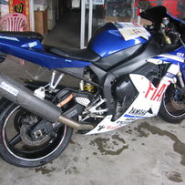 台山出售精神03R1一台