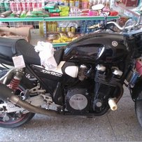 开始图片挂了重发！代友出售大贱人1300CC