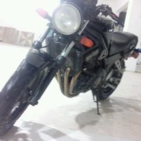 车车已经出售咯~~  代友出售CB-1